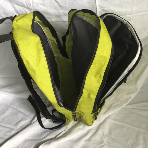 Peace Sign Backpack Collection with Bonus Wallet! - Picture 3 of 8